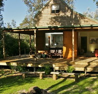 Venus Bay Eco Retreat - Sunshine Coast Tourism