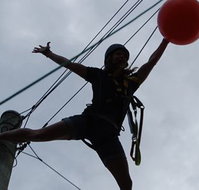 Camp Wilkin Baptist Centre - Holiday Sunshine Coast