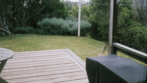 Kelly Lane Cottage Blairgowrie - Holiday Sunshine Coast 0