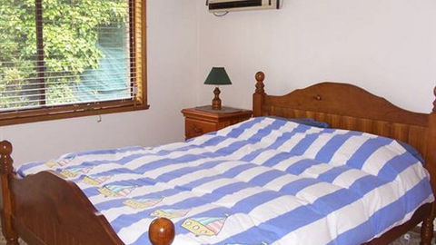 Kelly Lane Cottage Blairgowrie - Holiday Sunshine Coast 1