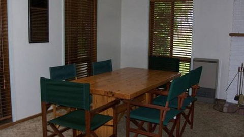 Kelly Lane Cottage Blairgowrie - Holiday Sunshine Coast 4
