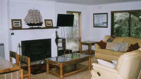 Kelly Lane Cottage Blairgowrie - Holiday Sunshine Coast 6