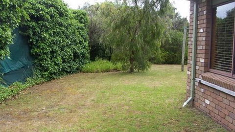 Kelly Lane Cottage Blairgowrie - Holiday Sunshine Coast 5