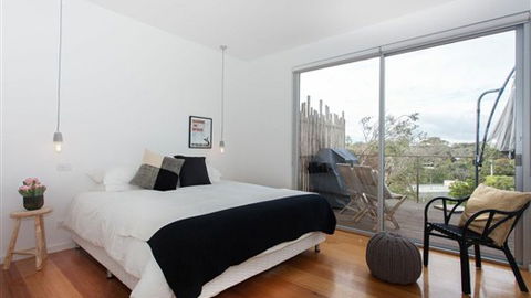 Amour Eva Retreats - Holiday Sunshine Coast 0