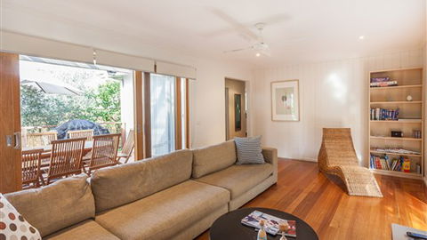 Amour Eva Retreats - Holiday Sunshine Coast 1
