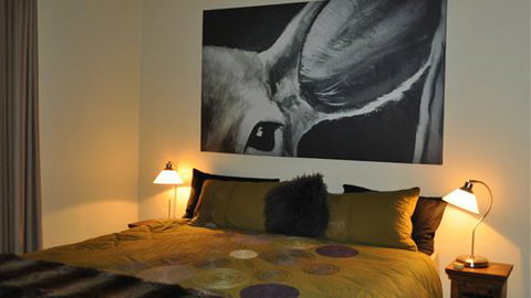 Lookout On Changue - Sunshine Coast Tourism 1