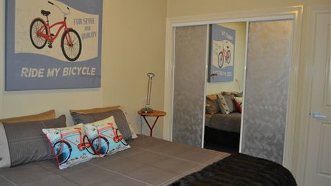 Lookout On Changue - Sunshine Coast Tourism 2