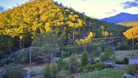 Lookout On Changue - Sunshine Coast Tourism 6