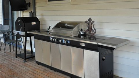 Lookout On Changue - Sunshine Coast Tourism 5