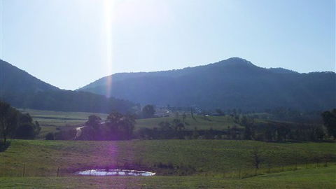 Murphy's Cabin - Sunshine Coast Tourism 3