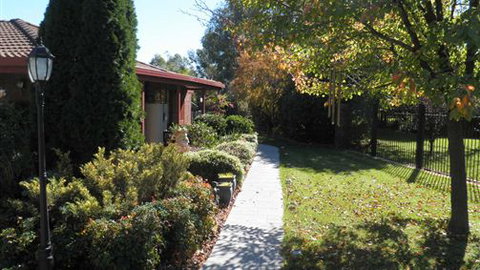 Waldara Cottage - Sunshine Coast Tourism 0