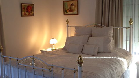 Waldara Cottage - Sunshine Coast Tourism 4