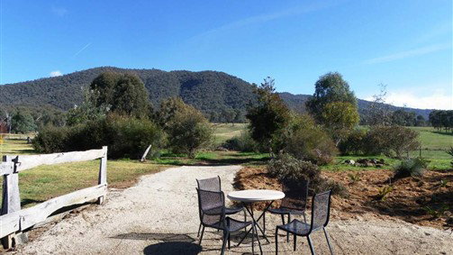 Berringama VIC Sunshine Coast Tourism