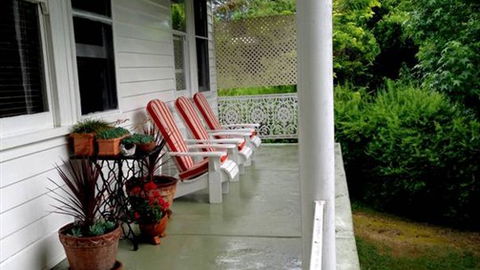 Annadale House - Holiday Sunshine Coast 0