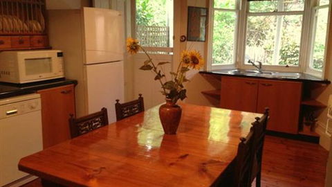 Annadale House - Holiday Sunshine Coast 2