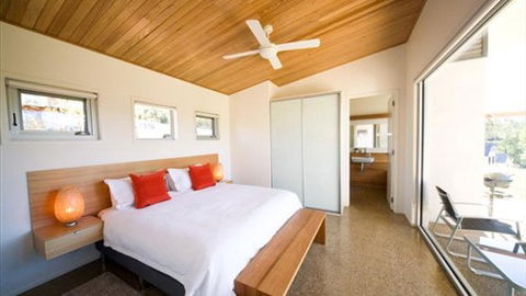 Aalborg Bright - Holiday Sunshine Coast 1