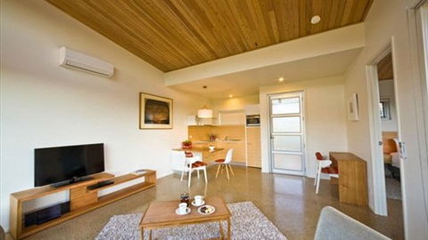 Aalborg Bright - Holiday Sunshine Coast 4