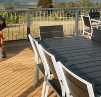 Adelberg - Sunshine Coast Tourism