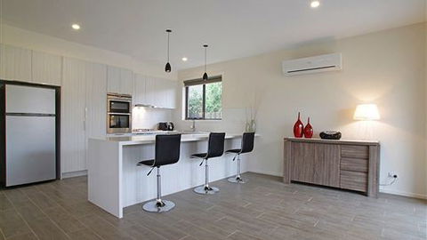 Allara House - Holiday Sunshine Coast 2