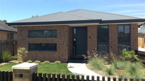 Allara House - Holiday Sunshine Coast 0
