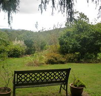 Hazelwood Cottage - Sunshine Coast Tourism