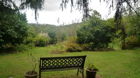 Hazelwood Cottage - Holiday Sunshine Coast 0