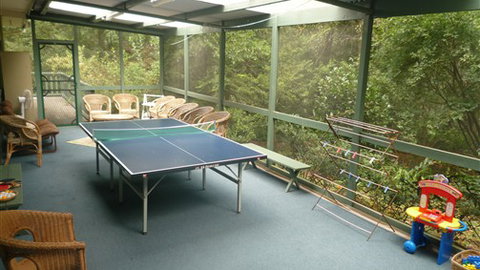 Hazelwood Cottage - Holiday Sunshine Coast 5