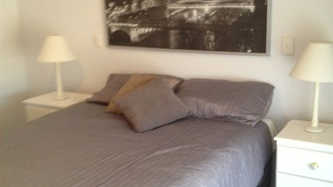 Ulmara Holiday Unit - Sunshine Coast Tourism 1