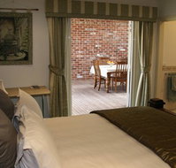 Cabarita Lodge - Sunshine Coast Tourism