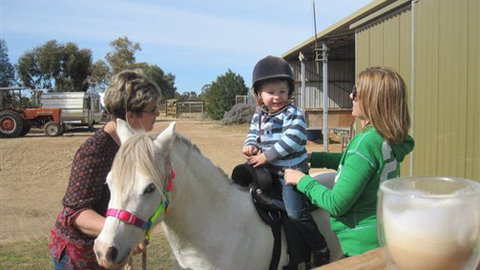 Cabarita Lodge - Sunshine Coast Tourism 2