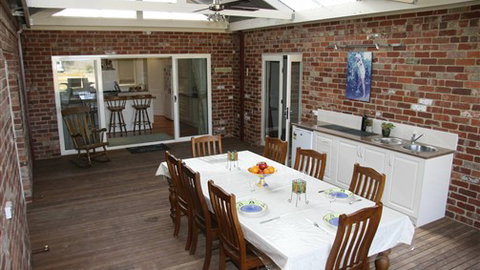 Cabarita Lodge - Sunshine Coast Tourism 1
