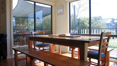 The Haven, Phillip Island - Holiday Sunshine Coast 0
