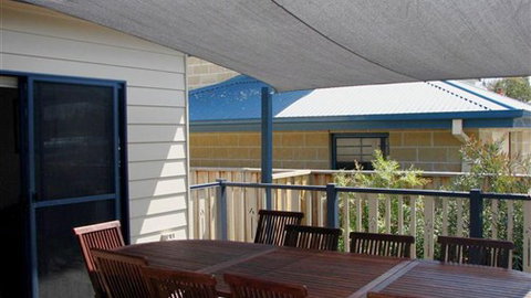 The Haven, Phillip Island - Holiday Sunshine Coast 3