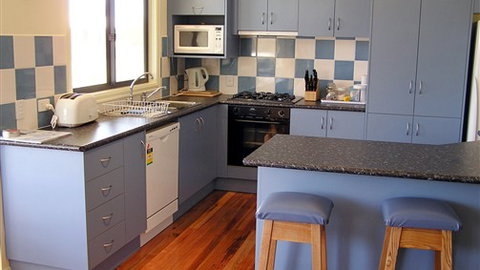 The Haven, Phillip Island - Holiday Sunshine Coast 1