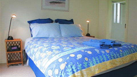 The Haven, Phillip Island - Holiday Sunshine Coast 6