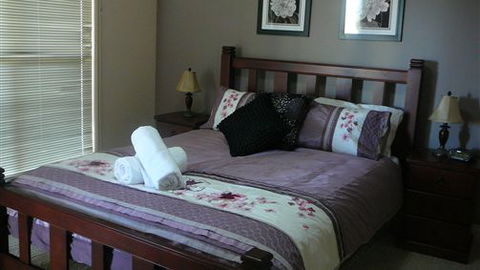 River View Holidays - Sunshine Coast Tourism 2