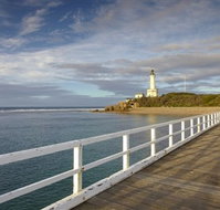 The Hill - Sunshine Coast Tourism