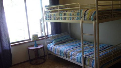 Serenity Views - Sunshine Coast Tourism 1