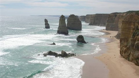 Serenity Views - Sunshine Coast Tourism 5