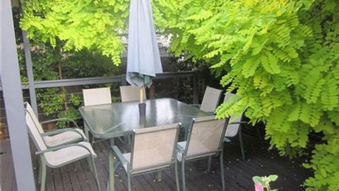 Abaleen House - Holiday Sunshine Coast 4