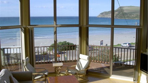 Abalone Beach House - Sunshine Coast Tourism 0