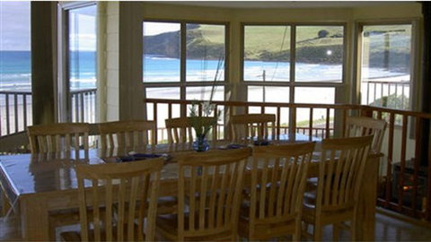 Abalone Beach House - Sunshine Coast Tourism 2