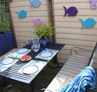 Front Beach Torquay Beach Houses - Sunshine Coast Tourism