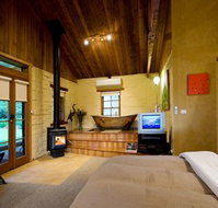 Italian Hill 1 and 2 - Sunshine Coast Tourism