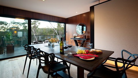 Harmony - Sunshine Coast Tourism 2