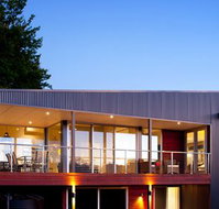 Bilson's Landing - Sunshine Coast Tourism