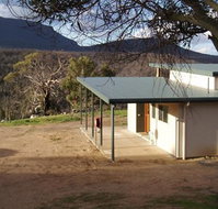 Hawksview at Mafeking - Sunshine Coast Tourism