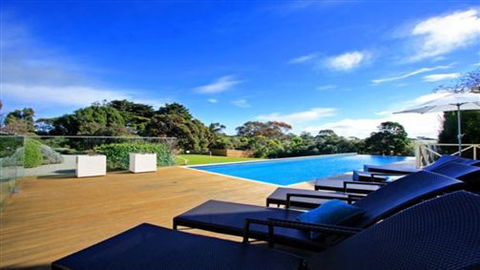 The Grange Portsea - Holiday Sunshine Coast 1