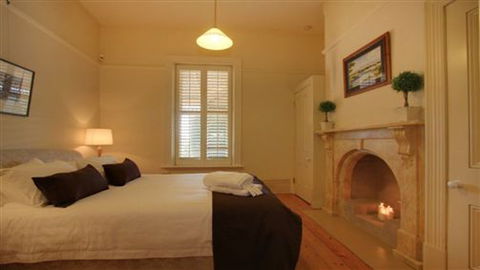The Grange Portsea - Holiday Sunshine Coast 2