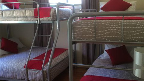 Jamel Lodge - Sunshine Coast Tourism 0